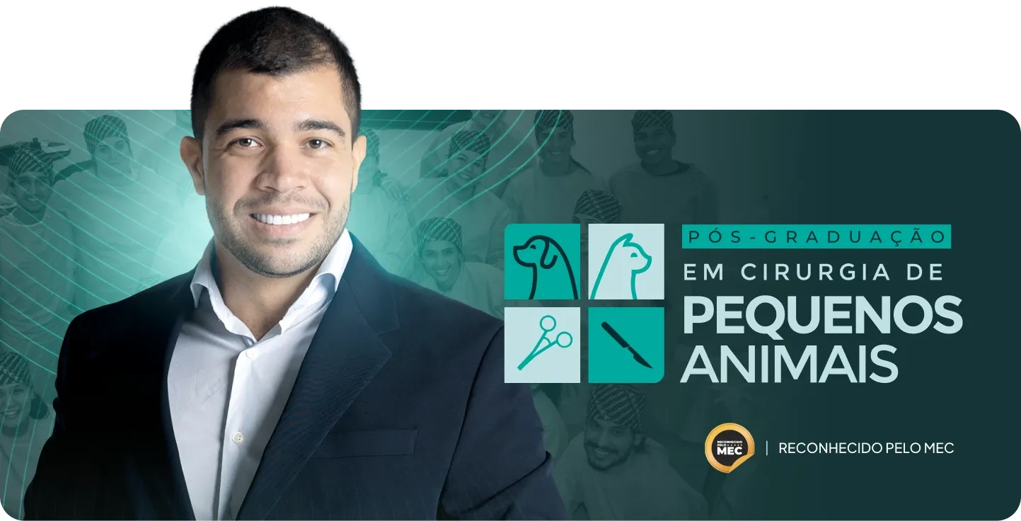 Pós-graduação Projeto Cirurgião